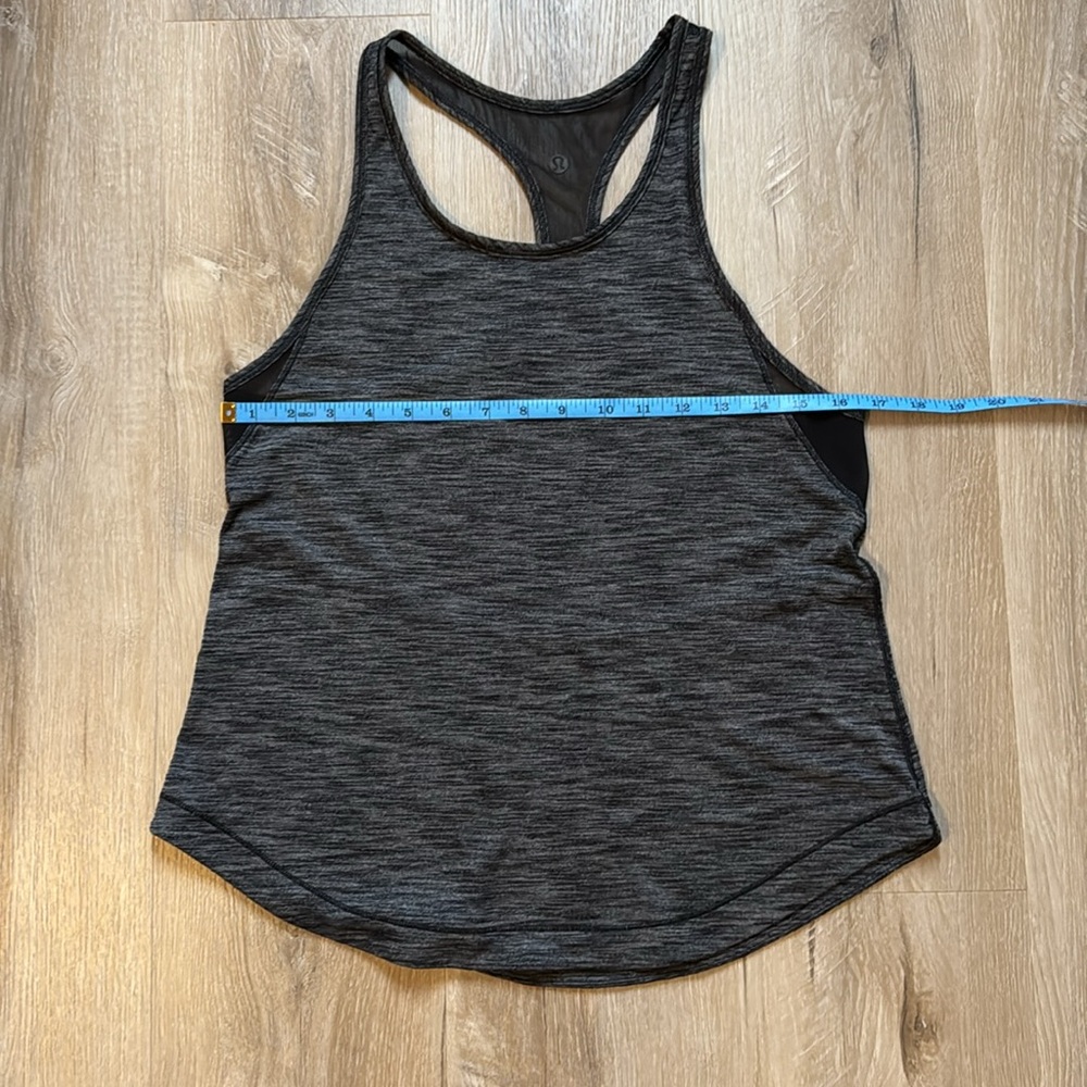 Lululemon Tank - Picture 3 of 5